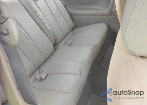 2001 Toyota Camry Solara Se V6 from USA, damaged, VIN 2T1CF22P11C444240